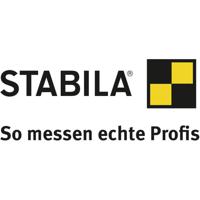 Stabila 70 m 2875 Magneetwaterpas Incl. magneet 80 cm 0.5 mm/m - thumbnail