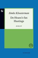 De hoara's fan hastings - Simke Kloosterman - ebook