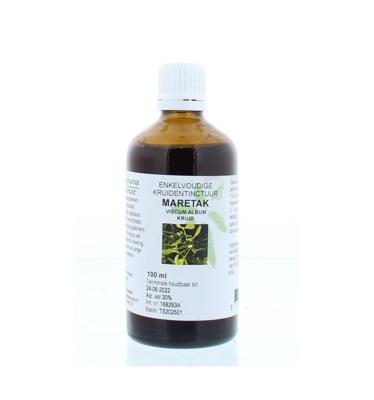 Viscum album herb / maretak tinctuur