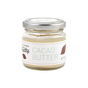 Zoya Goes Pretty Cacao butter (60 gr)