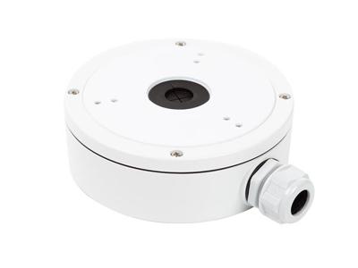 Aansluitdoos voor ecamtvi501 - Velleman