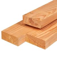 Ligger Red Class Wood 6,5x14,0x500 cm Tuindeco - Tuindeco