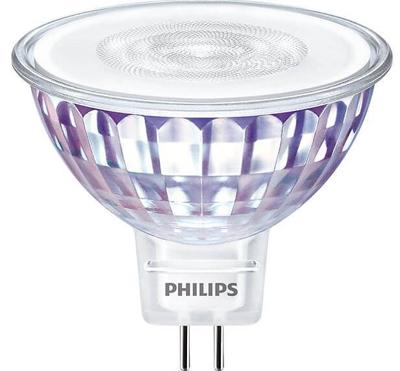 Philips MR16 - 7 watt - 12V - 2700K - 929001904855