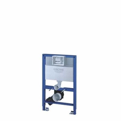 Grohe Rapid Sl Wc Element Laag 0,82mtr. Grohe Rapid Sl Wc Element Laag 0,82mtr.