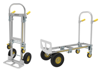 Stanley MT515 Multi Truck | 200Kg / 250Kg - 83.500.09