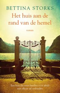Het huis aan de rand van de hemel (Paperback)