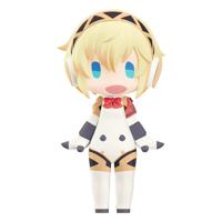 Persona 5 Royal HELLO! GOOD SMILE Action Figure Aigis 10 cm