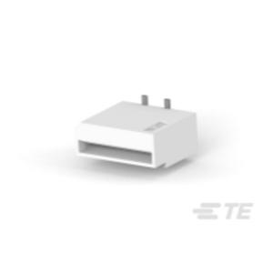 FFC & FEC CONNECTOR AND ACCESSORIES 84982-5 TE Connectivity Inhoud: 1 stuk(s)