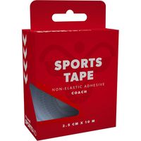 Hummel Coach Sports Tape 2.5 CM - thumbnail