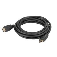 DAP HDMI 2.0 kabel 4K 60Hz 18 GBps 1,5m - thumbnail