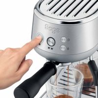 Sage the Bambino Volledig automatisch Espressomachine 1,4 l - thumbnail