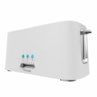 Broodrooster Cecotec Toast&Taste 16000 Extra Double 1630 W 1630W - thumbnail