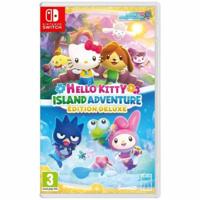 Videogame voor Switch Just For Games