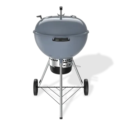 Houtskool bbq mastertouch c-5755 slate eu
