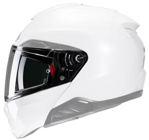 HJC Vizier HJ-37 Pinlock voorbereid, Vizieren en Pinlocks, Helder
