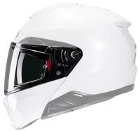 HJC Vizier HJ-37 Pinlock voorbereid, Vizieren en Pinlocks, Helder