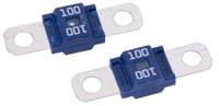 Dresselhaus Protection midi 100a w.screw connection / blue