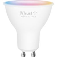Slimme WiFi Ledspot GU10 Wit & Kleur Ledlamp