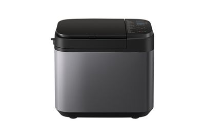 Panasonic SD-YR2540 broodbakmachine 550 W Zwart, Grijs