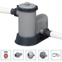 Bestway flowclear zwembadfilterpomp 5678 l/u