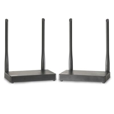 MarmitekTV Anywhere Wireless HD TV accessoire Zwart