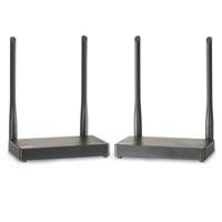 Marmitek TV Anywhere Wireless HD TV accessoire Zwart Marmitek TV Anywhere Wireless HD TV accessoire Zwart