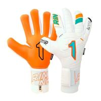 Keeperhandschoenen Rinat Nkam Prime Infantil Oranje Maat 10