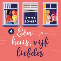 Eén huis, vijf liefdes