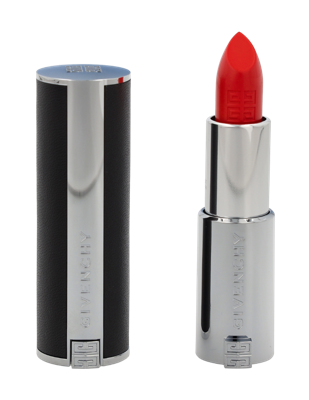 Givenchy Le Rouge Interdit Intense Silk Lipstick 304 Lippenstift 3.4 g Dames