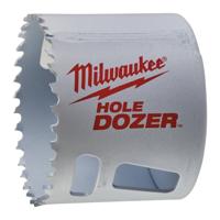 Milwaukee Accessoires hole dozer gatzaag 60 mm - 49560142 - 49560142