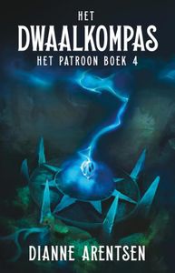 Het dwaalkompas - Dianne Arentsen - ebook