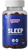 Yummygums Sleep Gummies Yummygums Sleep Gummies