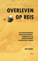 Overleven op reis - Ton Koene - ebook - thumbnail