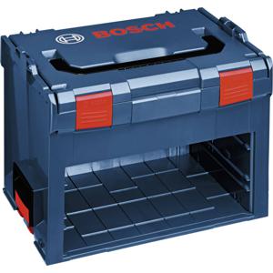 Bosch Professional L-BOXX 306 1600A001RU Transportkoffer ABS Blauw (l x b x h) 357 x 442 x 273 mm