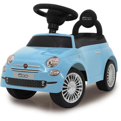 Fiat 500 Loopauto Loopauto