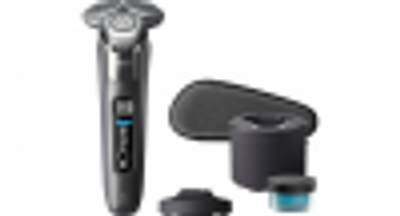 Philips S8697/55 Shaver Series 8000 Elektrisch scheerapparaat voor nat en droog scheren