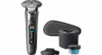 Philips S8697/55 Shaver Series 8000 Elektrisch scheerapparaat voor nat en droog scheren