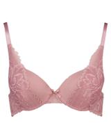Demi Padded BH - Roze