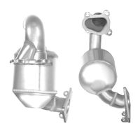 Katalysator BM80380H