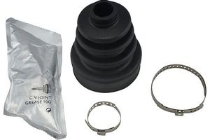 Asmanchetten set CVB9016