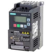 Siemens Basis converter 6SL3210-5BB15-5BV1 0.55 kW 200 V, 240 V - thumbnail