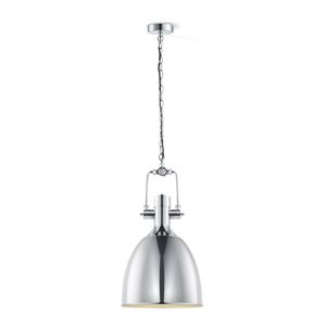 Light depot - hanglamp Dive 29 - chroom - Outlet