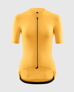 Assos Dyora R jersey S11 flame orange dames XXL