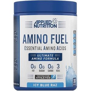 EAA Fuel 390gr Icy Blue Raz