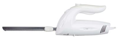 Clatronic EM 3062 elektrisch mes Wit 160 W