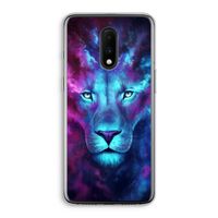 Firstborn: OnePlus 7 Transparant Hoesje