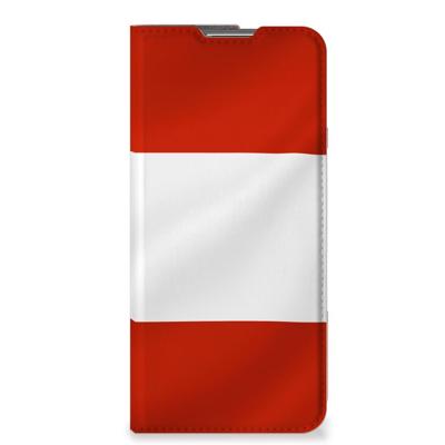 OPPO Find X5 Pro | Standcase | Oostenrijk