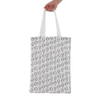 Dames handtas Versa 36 x 48 x 36 cm Katten - thumbnail