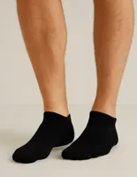 5-paar sneaker sokken katoen - Multipack heren sneaker sokken - Voordeelverpakking