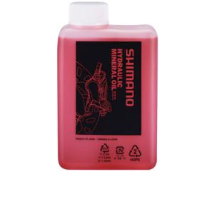Shimano Y8399803b minerale olie 500ml schijfrem/disc brake